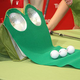 Illustration for article titled Japanese Putting Bra Lets You Golf Into Lingerie